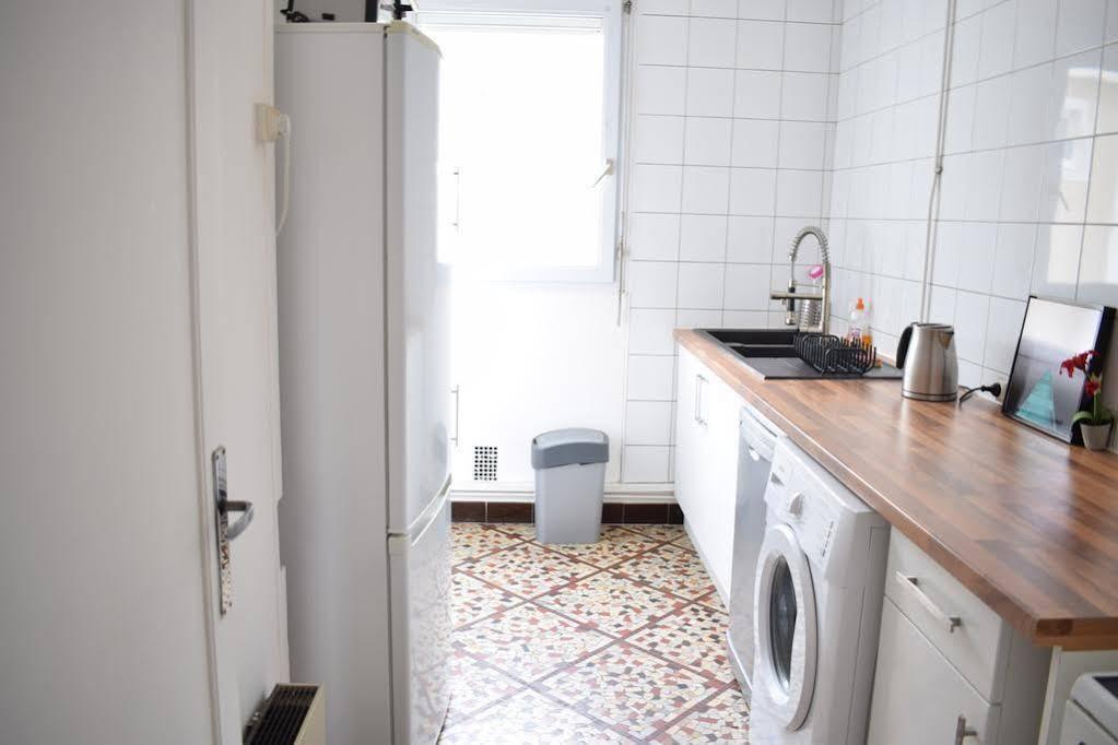 Appartement La Guignette La Rochelle  Exterior foto