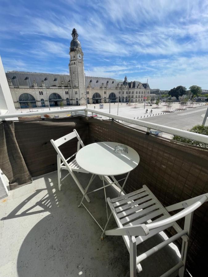 Appartement La Guignette La Rochelle  Exterior foto