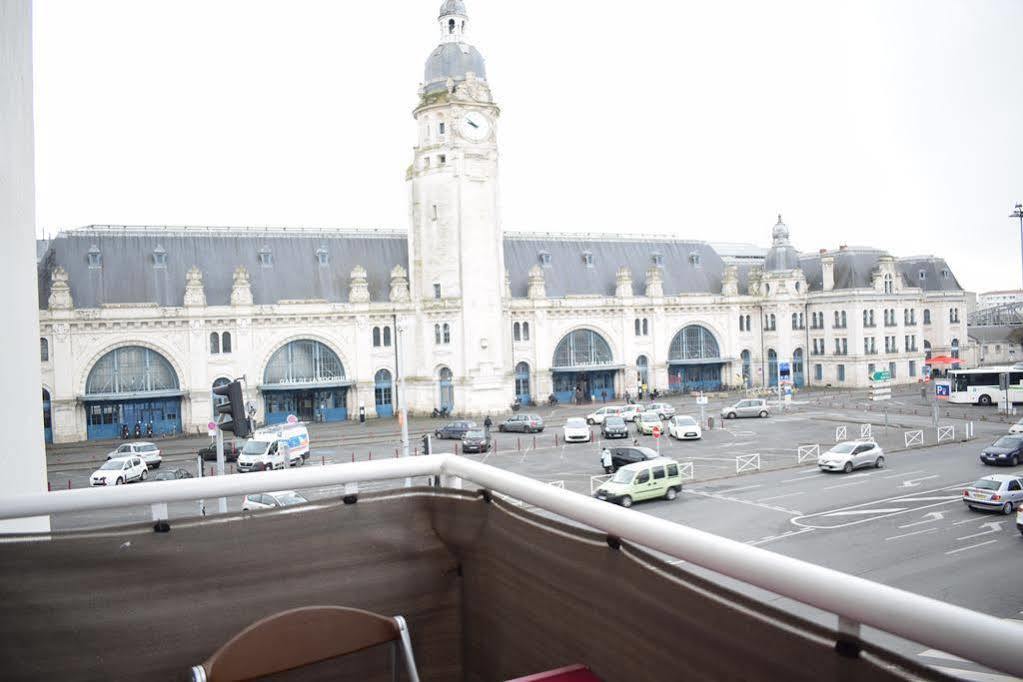 Appartement La Guignette La Rochelle  Exterior foto
