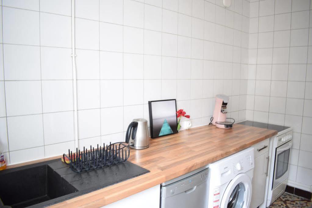 Appartement La Guignette La Rochelle  Exterior foto